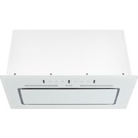 Кухонная вытяжка ZorG Star 1080 60 S-GC (белый) - Изображение №6 — Chaika Market