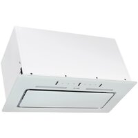 Кухонная вытяжка ZorG Star 1080 60 S-GC (белый) — Chaika Market
