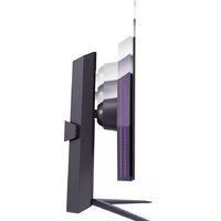 Игровой монитор LG UltraGear 27GS95QE-B - Изображение №5 — Chaika Market