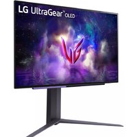Игровой монитор LG UltraGear 27GS95QE-B - Изображение №2 — Chaika Market