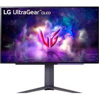 Игровой монитор LG UltraGear 27GS95QE-B — Chaika Market