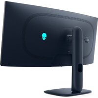 Игровой монитор Dell Alienware AW3425DW - Изображение №5 — Chaika Market