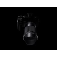 Объектив Sigma 16mm F1.4 DC DN Contemporary Fujifilm X - Изображение №4 — Chaika Market