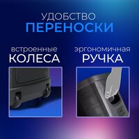 Патибокс Ginzzu GM-116 - Изображение №2 — Chaika Market
