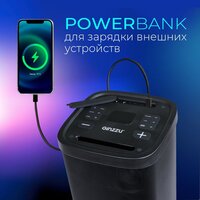 Патибокс Ginzzu GM-116 - Изображение №7 — Chaika Market