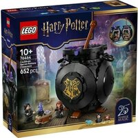 Конструктор LEGO Harry Potter 76464 Котел: Секретный класс зелий — Chaika Market