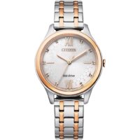 Наручные часы Citizen EM0506-77A — Chaika Market