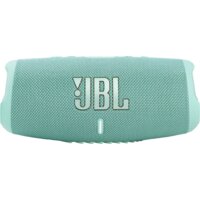 Беспроводная колонка JBL Charge 5 (бирюзовый) — Chaika Market