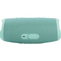 Беспроводная колонка JBL Charge 5 (бирюзовый) - Изображение №6 — Chaika Market