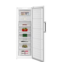 Морозильник BEKO B3RFNK312W - Изображение №2 — Chaika Market