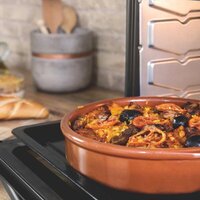 Мини-печь Cecotec Bake&Toast 4600 Black Gyro - Изображение №9 — Chaika Market