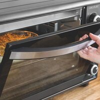 Мини-печь Cecotec Bake&Toast 4600 Black Gyro - Изображение №6 — Chaika Market