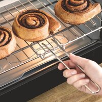 Мини-печь Cecotec Bake&Toast 4600 Black Gyro - Изображение №7 — Chaika Market