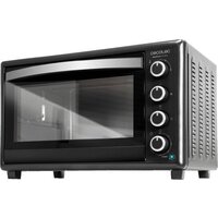 Мини-печь Cecotec Bake&Toast 4600 Black Gyro — Chaika Market