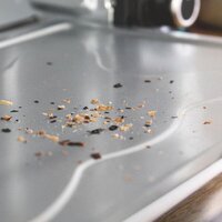 Мини-печь Cecotec Bake&Toast 4600 Black Gyro - Изображение №4 — Chaika Market