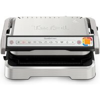 Электрогриль Tefal OptiGrill 4-в-1 GC774D10 — Chaika Market
