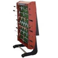 Настольный футбол Weekend Maccabi Mini 51.217.04.1 - Изображение №6 — Chaika Market