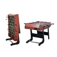 Настольный футбол Weekend Maccabi Mini 51.217.04.1 - Изображение №2 — Chaika Market