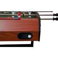 Настольный футбол Weekend Maccabi Mini 51.217.04.1 - Изображение №3 — Chaika Market