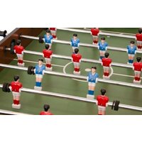 Настольный футбол Weekend Maccabi Mini 51.217.04.1 - Изображение №5 — Chaika Market