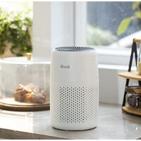 Очиститель воздуха Levoit Core Mini - Изображение №7 — Chaika Market
