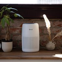 Очиститель воздуха Levoit Core Mini - Изображение №4 — Chaika Market