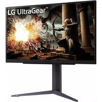Игровой монитор LG UltraGear 27GS75Q-B - Изображение №3 — Chaika Market