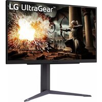 Игровой монитор LG UltraGear 27GS75Q-B - Изображение №2 — Chaika Market