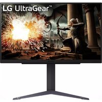 Игровой монитор LG UltraGear 27GS75Q-B — Chaika Market