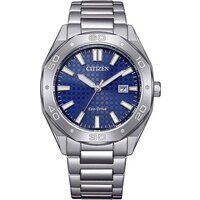 Наручные часы Citizen BM7630-80L — Chaika Market