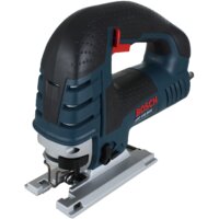 Электролобзик Bosch GST 150 BCE (0601513000) - Изображение №7 — Chaika Market