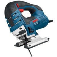 Электролобзик Bosch GST 150 BCE (0601513000) - Изображение №2 — Chaika Market