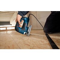 Электролобзик Bosch GST 150 BCE (0601513000) - Изображение №10 — Chaika Market