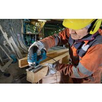 Электролобзик Bosch GST 150 BCE (0601513000) - Изображение №13 — Chaika Market
