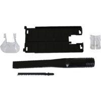 Электролобзик Bosch GST 150 BCE (0601513000) - Изображение №9 — Chaika Market