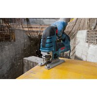 Электролобзик Bosch GST 150 BCE (0601513000) - Изображение №15 — Chaika Market