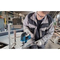 Электролобзик Bosch GST 150 BCE (0601513000) - Изображение №12 — Chaika Market