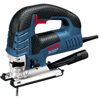 Электролобзик Bosch GST 150 BCE (0601513000) - Изображение №5 — Chaika Market