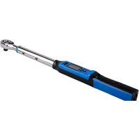 Динамометрический ключ King Tony 1/2