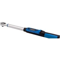 Динамометрический ключ King Tony 1/2