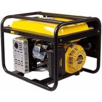 Бензиновый генератор Champion GG3301C — Chaika Market