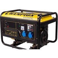 Бензиновый генератор Champion GG3301C - Изображение №2 — Chaika Market