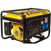 Бензиновый генератор Champion GG3301C - Изображение №3 — Chaika Market