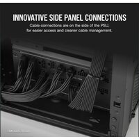 Блок питания Corsair RM1000x Shift CP-9020253-EU - Изображение №3 — Chaika Market