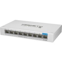Неуправляемый коммутатор Keenetic KN-4710 — Chaika Market