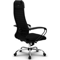 Офисное кресло Metta Комплект 21 (черный) - Изображение №3 — Chaika Market