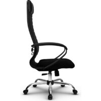 Офисное кресло Metta Комплект 21 (черный) - Изображение №2 — Chaika Market