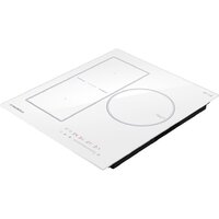 Варочная панель MAUNFELD CVI453SBWH Inverter - Изображение №3 — Chaika Market