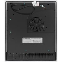 Варочная панель MAUNFELD CVI453SBWH Inverter - Изображение №7 — Chaika Market
