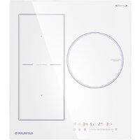 Варочная панель MAUNFELD CVI453SBWH Inverter — Chaika Market